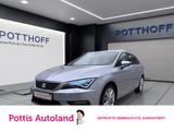Seat Leon Sportstourer 1.5 TSI DSG XCELLENCE PANO KAM - Seat Leon in Hamm