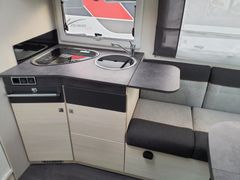 Challenger VIP 250, Fiat 140 PS, Länge nur 6,4 m