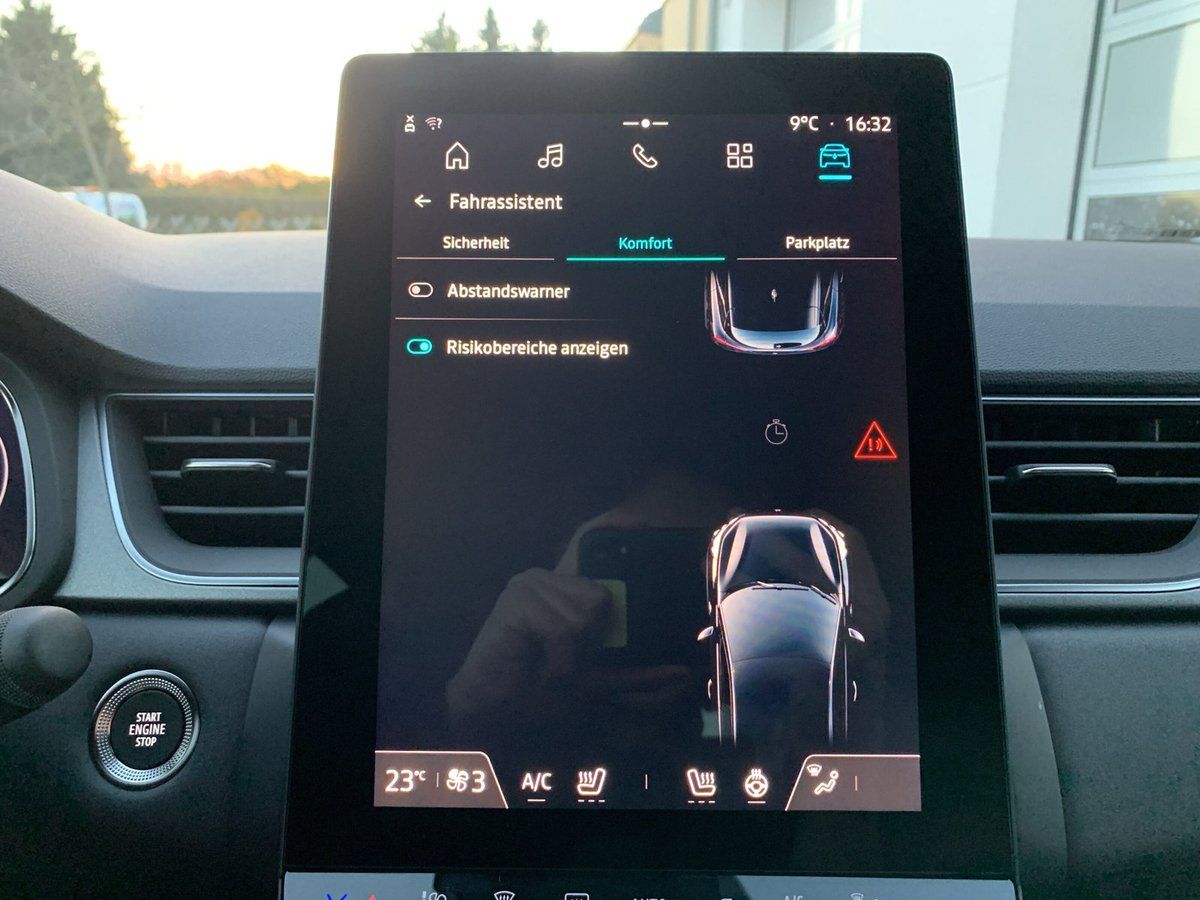 Renault Captur - Bild 35
