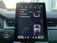 Renault Captur - Vorschau Bild 35