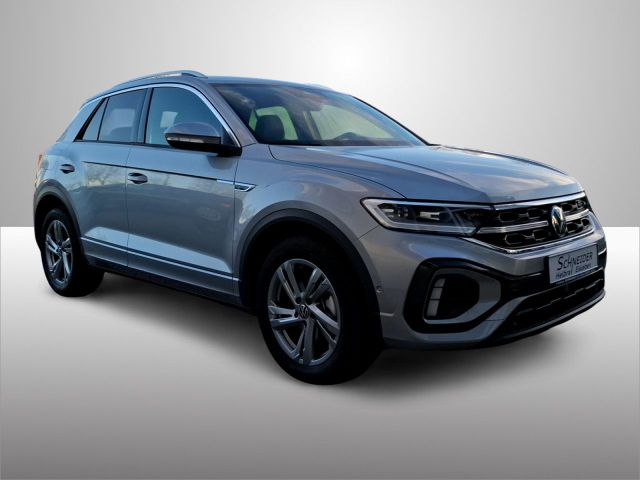 T-ROC 1.5 TSI DSG R-LINE