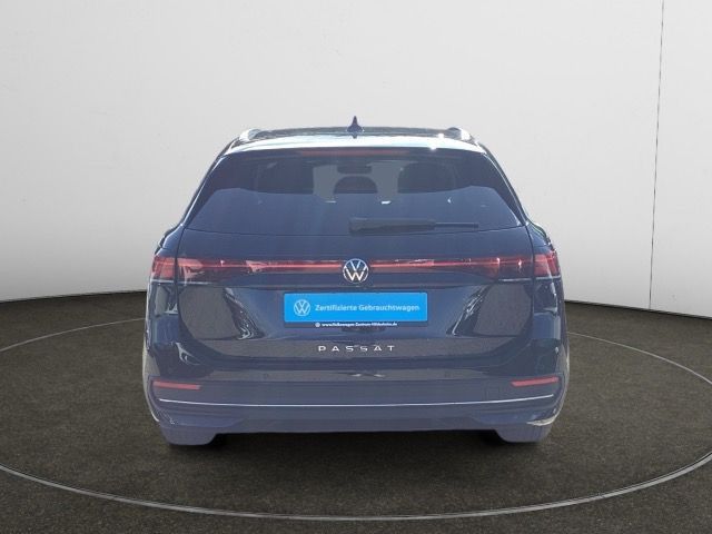 Volkswagen Passat Variant 2.0 TDI DSG Business Navi AHK DCC foto 4
