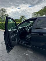 Opel Mokka X 1.4 ECOTEC Turbo Edition Start/Stop ... - Opel: Ecotec