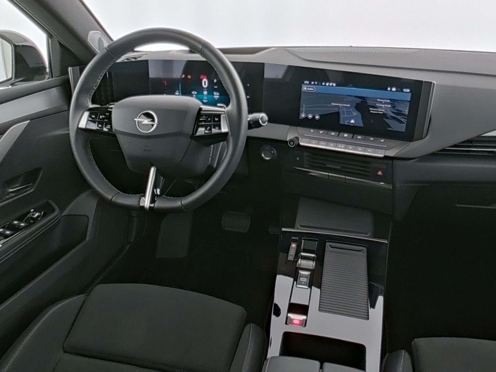 Opel Astra - Bild 17