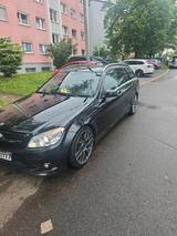 Mercedes-Benz Mercedes C320CDI AvantgardeKombi  224 PS ... - gebrauchte Mercedes-Benz C 320 aus dem Jahr 2009