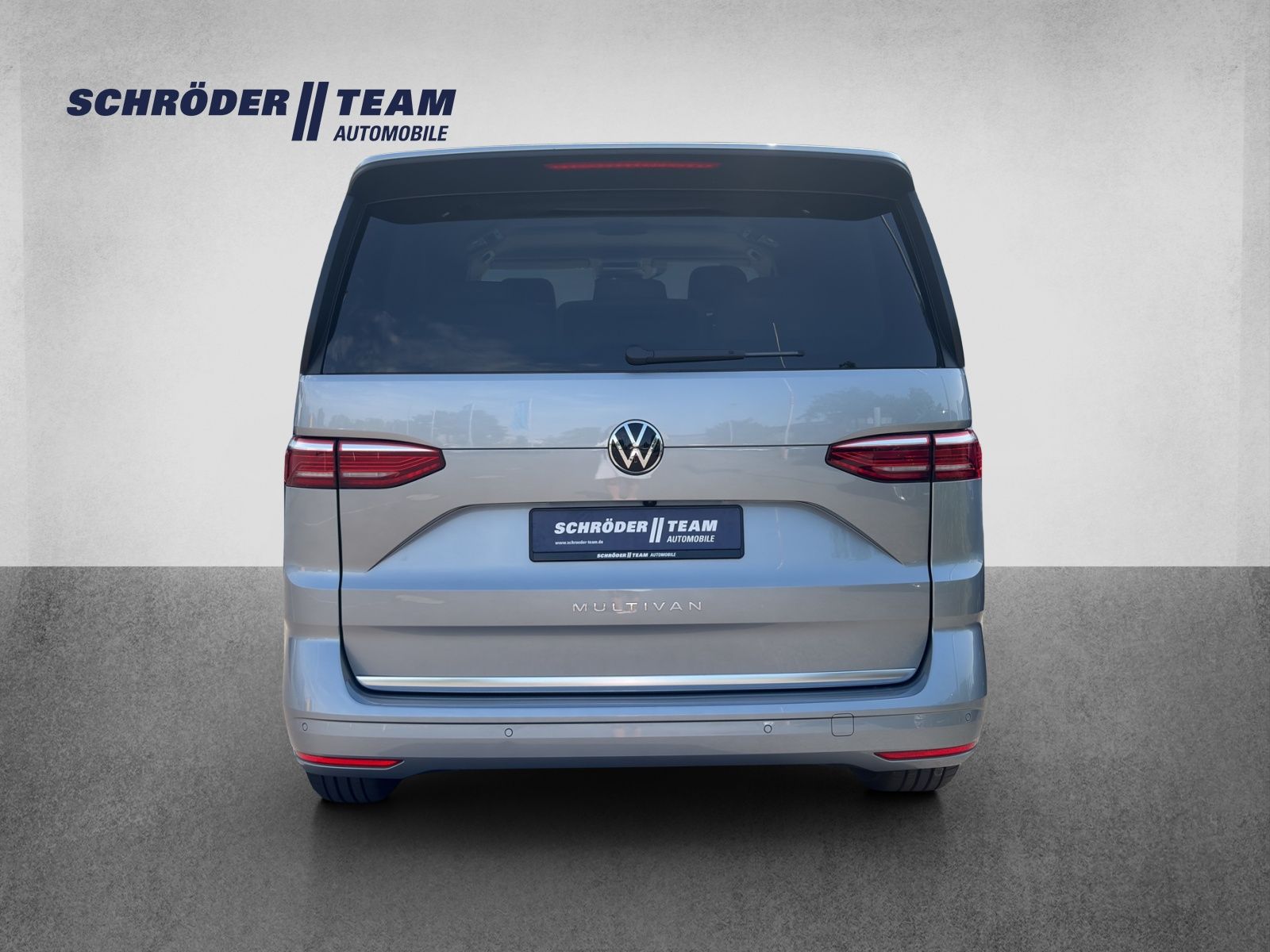 Volkswagen T7 Multivan - Bild 4