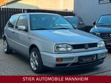 Volkswagen Golf 1.8 Lim*KLIMA*GSD*ORGINAL 47.850KM*TÜV NEU* - Volkswagen aus 1997