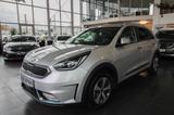 Kia Niro 1.6 GDI Plug-in Hybrid/AHK/LED/Navi/Kamera/ - gebrauchte Kia Niro aus dem Jahr 2018