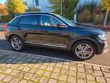 Volkswagen T-Roc 2.0 TSI DSG 4MOTION Sport Sport - schwarze Volkswagen T-Roc