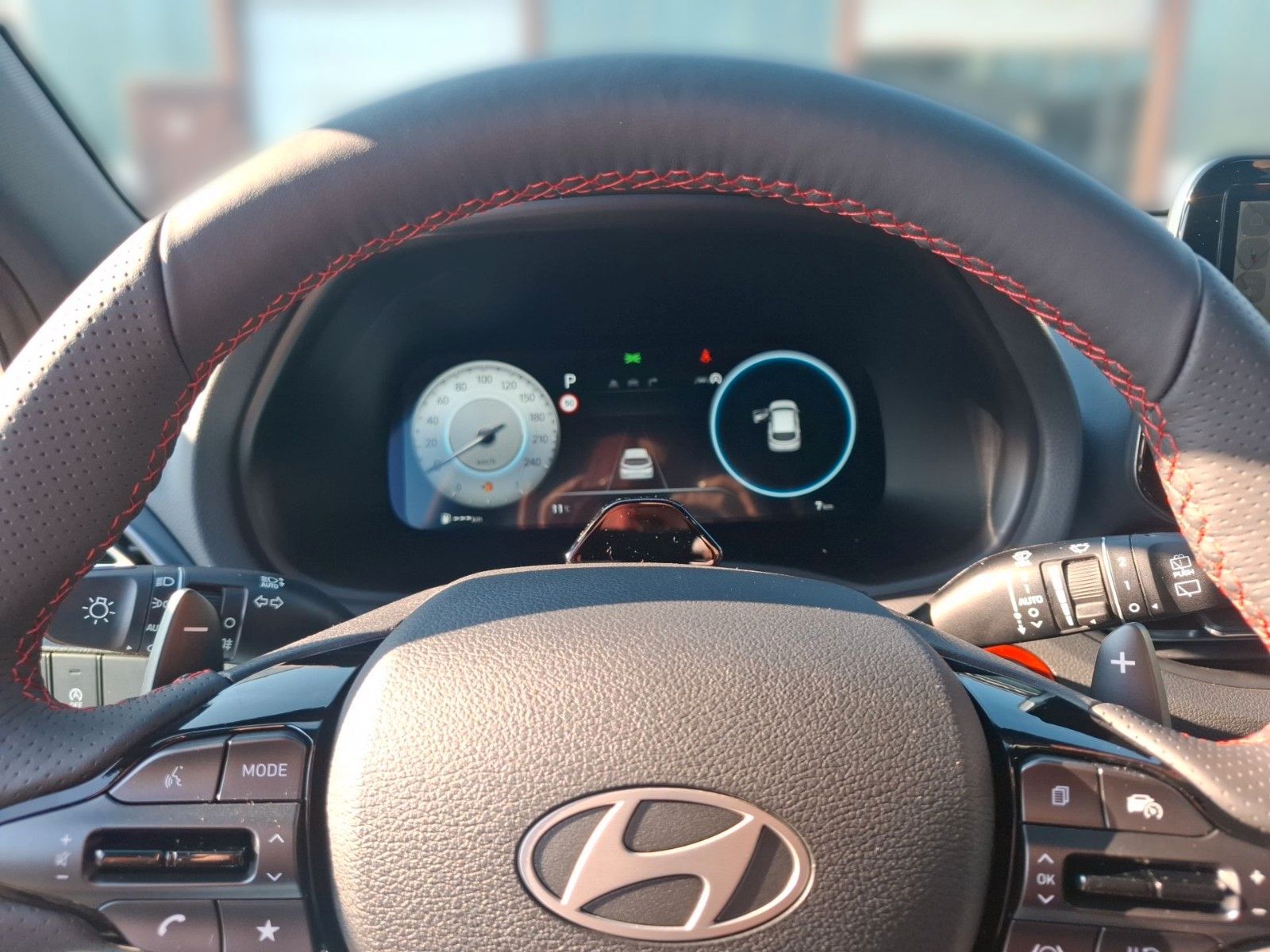 Hyundai i30 – Bild 8