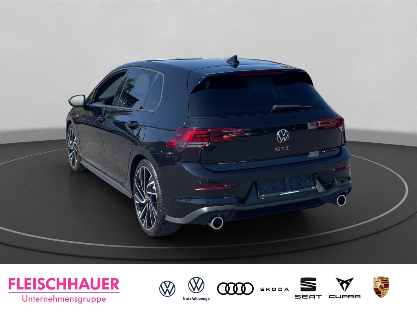 Volkswagen Golf - Bild 6