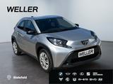 Toyota Aygo X S-CVT Play *ACC*CarPlay*Kamera*Spur Assis - Toyota: Automatik, Aygo