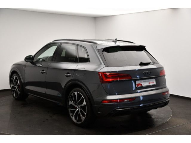 Audi Q5 - Bild 16