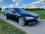 BMW 325 E93 Cabrio 325d Sportsitze Xenon - BMW 325 aus 2010: 325d