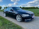 BMW 325 E93 Cabrio 325d Sportsitze Xenon - BMW 325: Cabrio, 325d