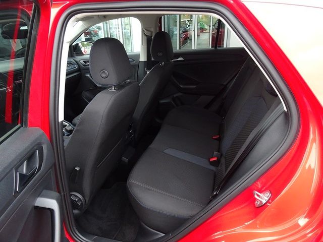 T-Roc 2.0 TDI DSG United 4Motion