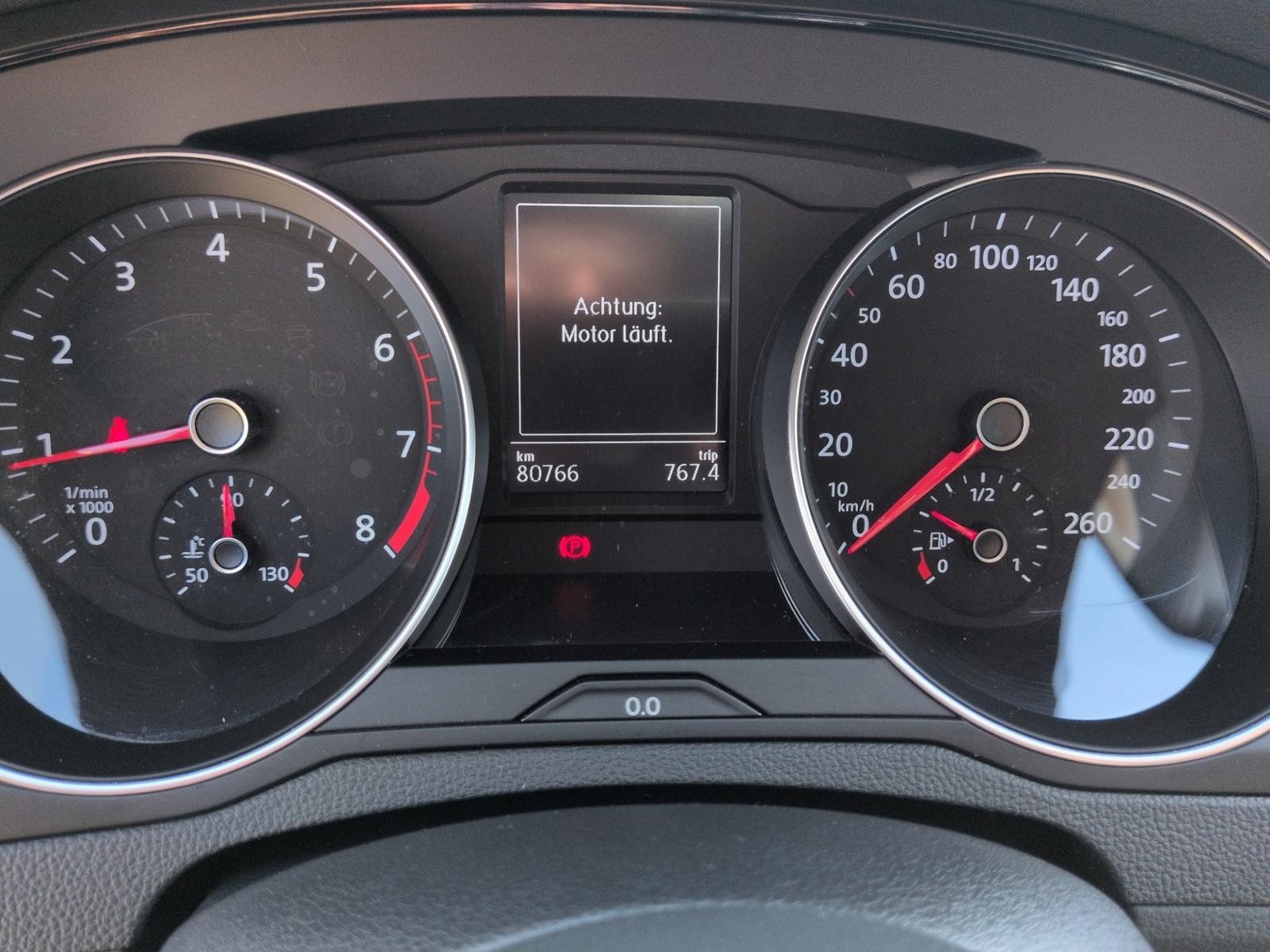 Volkswagen Passat 1.5 TSI KLIMA+AHK+SHZ+LED+GRA, миниатюра 12
