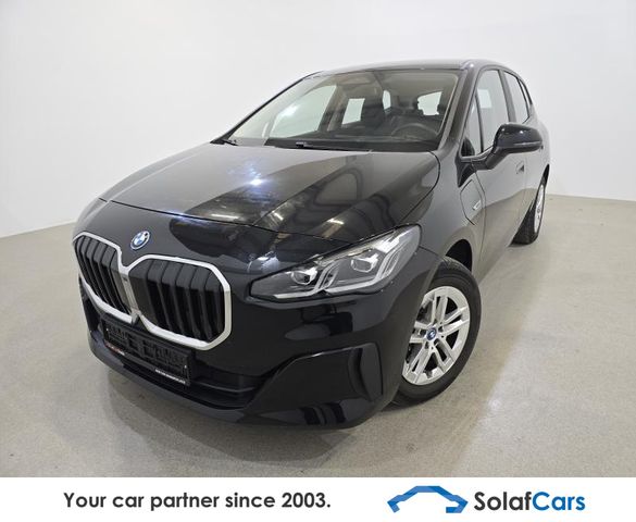 BMW 225 Active Tourer xe Hybrid Aut. LED-Xenon LC-P