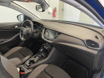 Opel Grandland (X) - 10