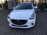 Mazda 2 SKYACTIV-G 90 66 kW (90 PS) Mazda 2 wenig KM - Mazda: 66