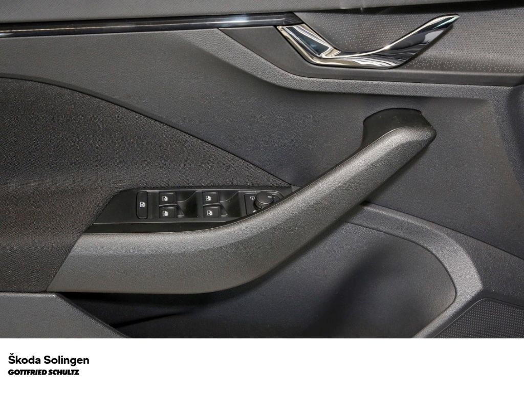 Skoda Scala - Bild 17