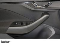Skoda Scala - Vorschau Bild 17