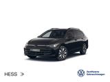 Volkswagen Golf VIII Variant 2.0 TDI DSG GOAL*IQ.LIGHT*AHK* - Volkswagen Golf Jahreswagen mit Diesel-Antrieb: Variant