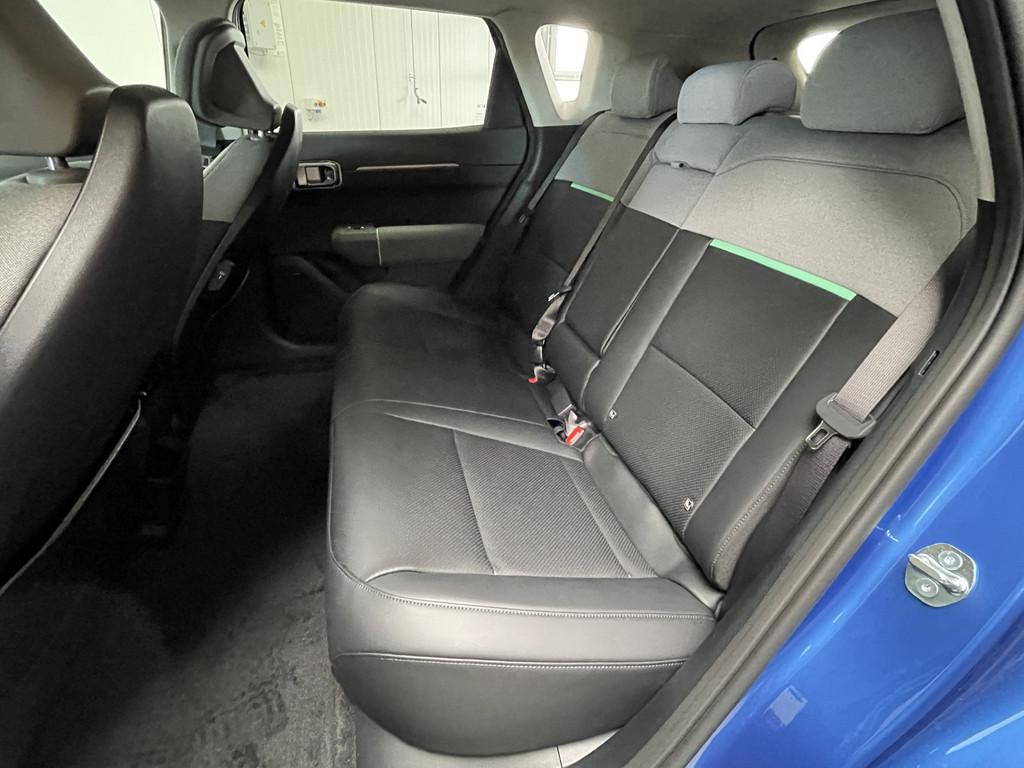 Kia EV4 81 FWD EARTH UP TE WIC DW SD