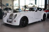 Morgan Aero 8 Supersport Targa, Rechtslenker, 2. Hand - Morgan aus 2010