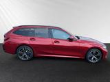 BMW 330e xDrive Touring M Sport|AHK|Pano|LCProf.|H/K - BMW 3er Reihe: Standheizung