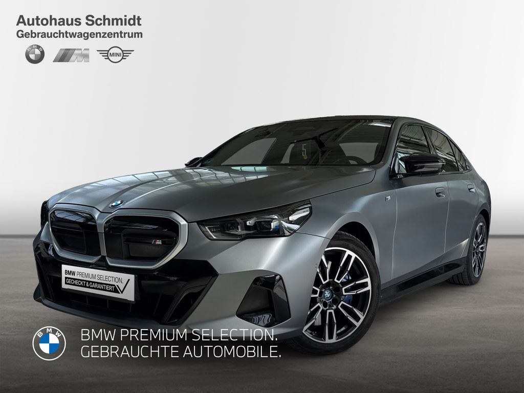 BMW i5 M60 xDrive Limousine 534€ netto/mtl.*M Sportp