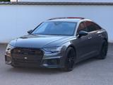 Audi S6 Lim. 3.0 TDI quattro ABT *Keramik**VOLLLL** - Audi S6 Abt Gebrauchtwagen