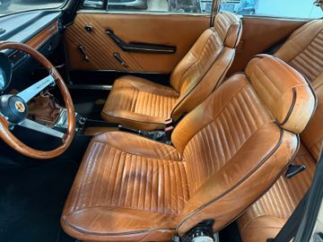 Alfa Romeo GTV 2000 Veloce°131 PS°H-ZULASSUNG°Top Zustand°