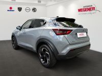 Nissan Juke - Vorschau Bild 4