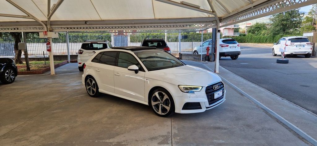 Image of Audi A3