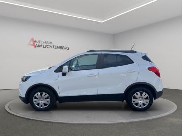Opel Mokka - 2