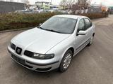 Seat Toledo Signo 1,9 TDI 81 KW Signo - Seat Toledo: 1.9