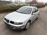 Seat Toledo Signo 1,9 TDI 81 KW Signo - Seat Toledo: TDI