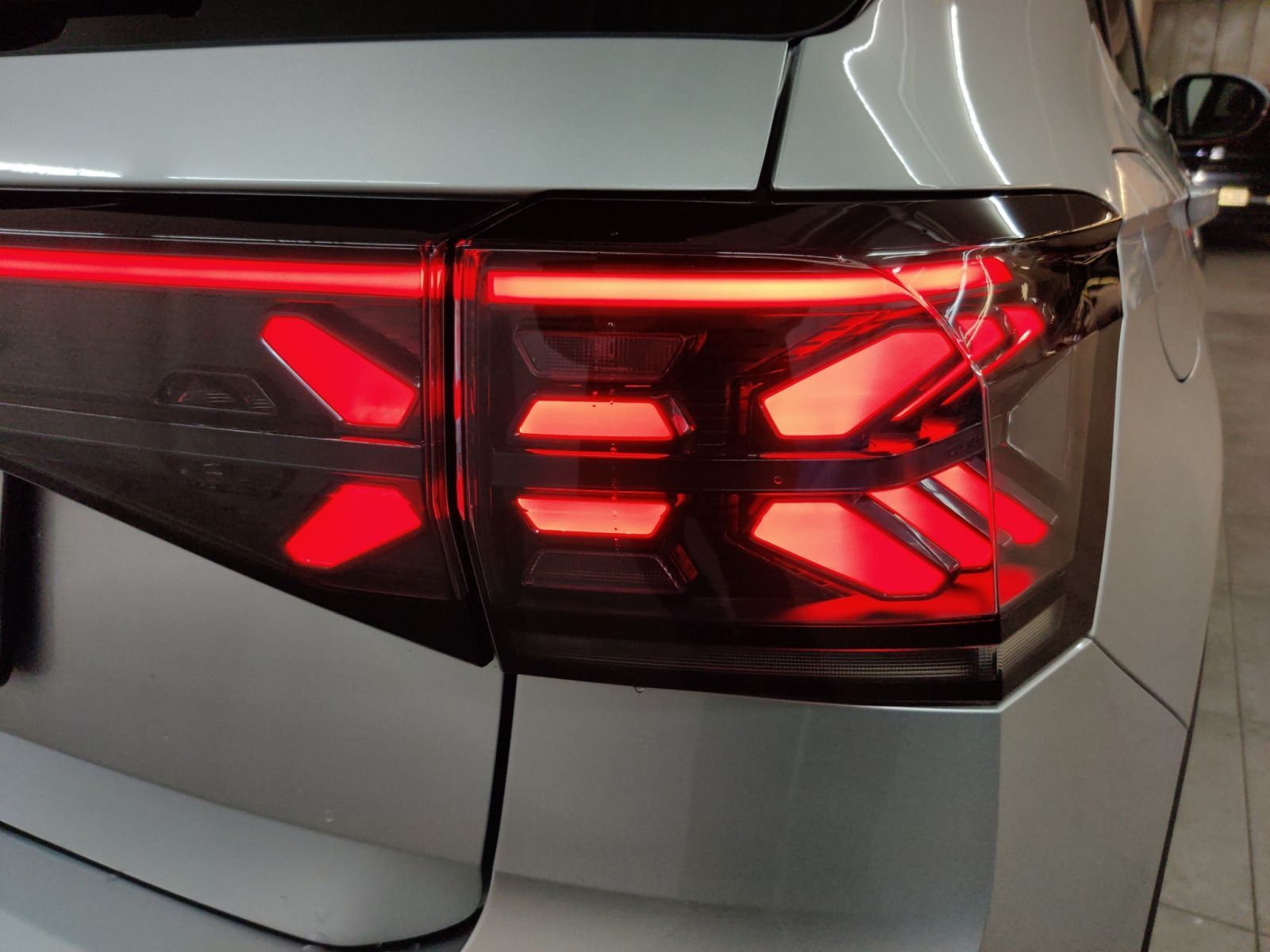 Volkswagen T-Cross - Bild 21