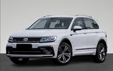 Volkswagen Tiguan 2.0 TSI 4Motion DSG OPF Highline/R-Line