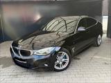 BMW Bmw 325d Gran Turismo - BMW 325 Gran Turismo: Scheckheftgepflegt