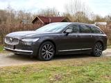 Volvo V90 T8 2.0l AWD Inscription Recharge Tüv=Neu! - Volvo V90: Kombi