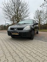 Renault Clio Dynamique 1.2 16V Eco2 55kW - Renault Clio: 16v Dynamique