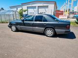 Mercedes-Benz Mercedes W124 200E mit H-Kennzeichen & Kli... - gebrauchte Mercedes-Benz E 200 aus dem Jahr 1991