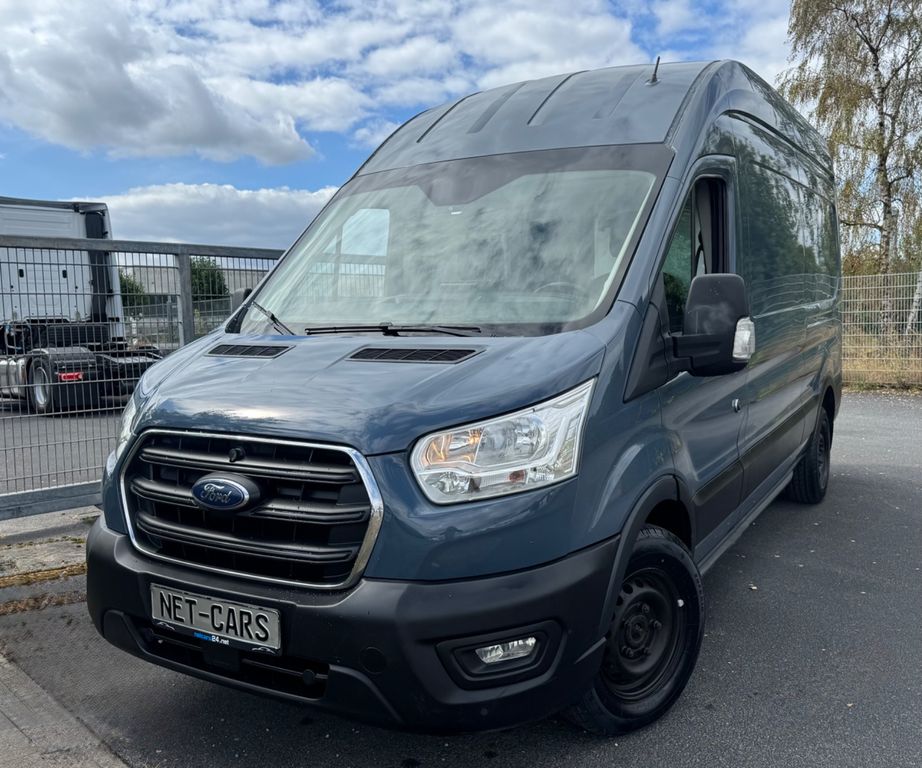Image of Ford Transit