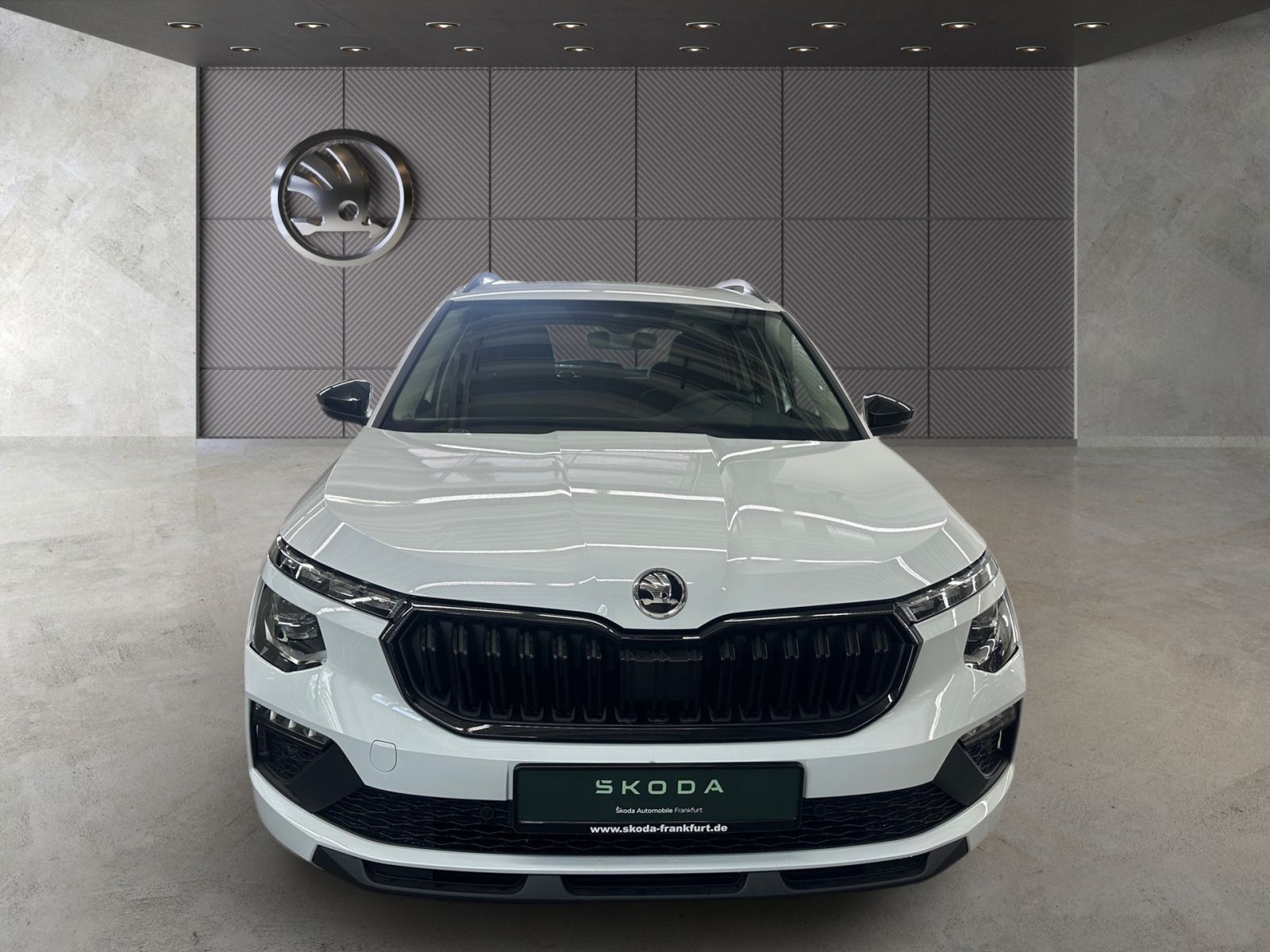 Skoda Kamiq - Bild 3