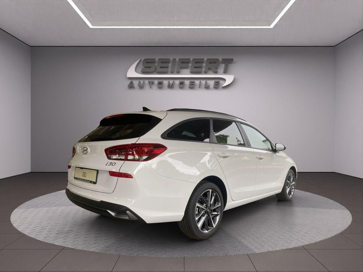 Hyundai i30 – Bild 5