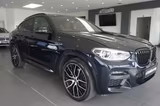 BMW X4 xDrive 30 d M Sport+SHADOW LINE+AHK+KAMERA+ED - BMW X4 Gebrauchtwagen in München