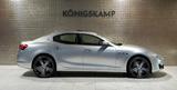 Maserati Ghibli Hybrid *360°*22" MANSORY*SCHECKHEFTGEPFL* - gebrauchte Maserati Ghibli aus dem Jahr 2020