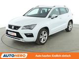 Seat Ateca 1.5 TSI ACT FR 4Drive Aut.*NAVI*LED*TEMPO* - Seat Ateca: 4drive